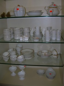 Dishes Dishes