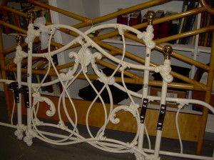Headboards Various headboards