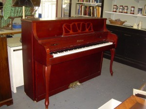 Piano Piano