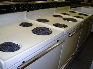 Stoves Stoves