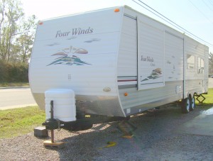 2004 Four Winds Classic 29