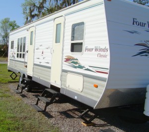 2004 Four Winds Classic 29