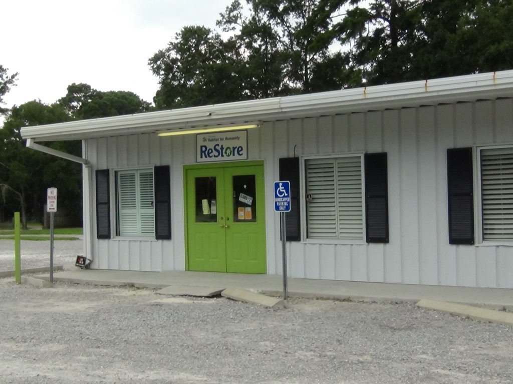 The ReStore ReStore 612 Parris Island Gateway, Beaufort